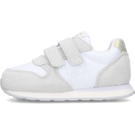 Lage Sneakers Sun68 Z36402F