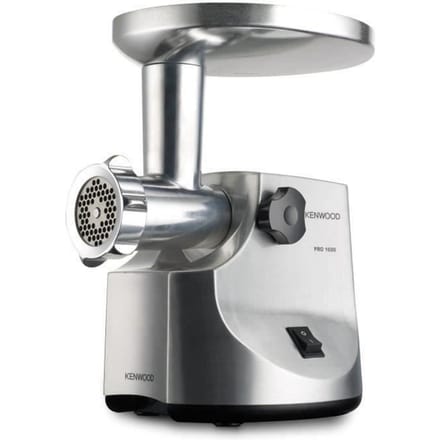 Kenwood MG516 - Vleesmolen