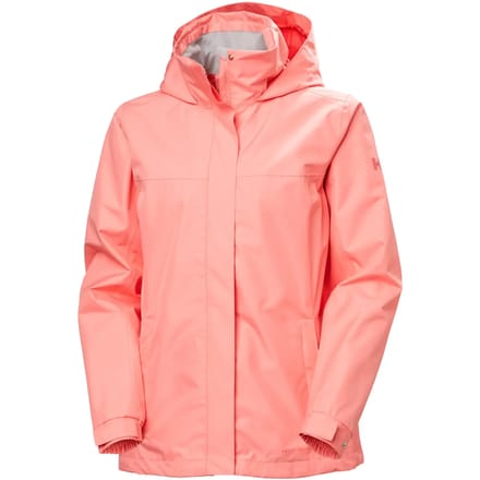 Waterdicht damesjack Helly Hansen Aden