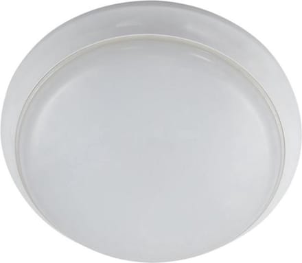 RELED LED Plafondlamp - 17W - 1300lm - 3000K - IP54 - 230V - Ø30,5cm