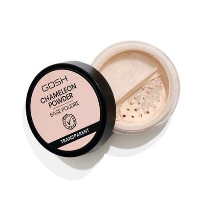 Gosh Chameleon Powder 8 g - #01 Transparent