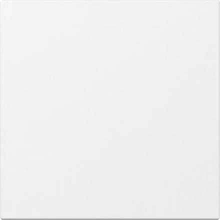 Gira Systeem 55 Rechte Wip Schakelaar Puur Wit - 349603 [2 Stuks]