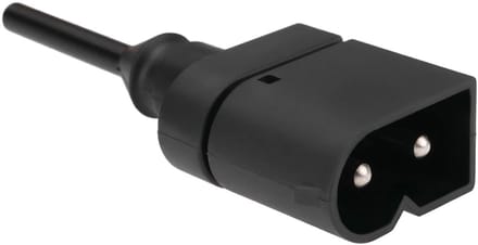 Allecto - Auto Buiten Temperatuursensor - Vervangend Deel - Betrouwbaarheid - Compatibel met E31 E36 316 318 325 - Kwaliteit - Voor 3er E36