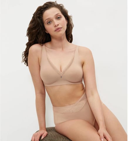 Vrouwenbeha Triumph True Shape Sensation N01