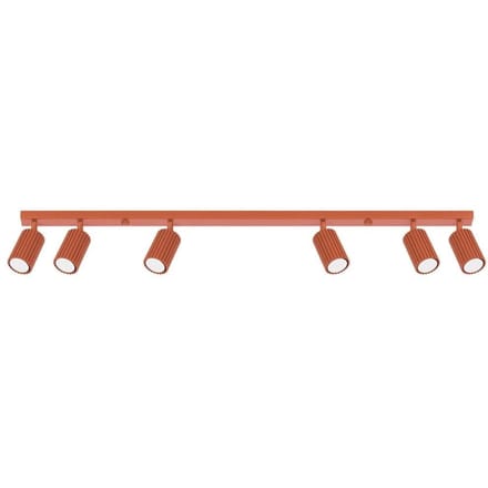 Plafondlamp Kalle 6-lichts | NADUVI Collection