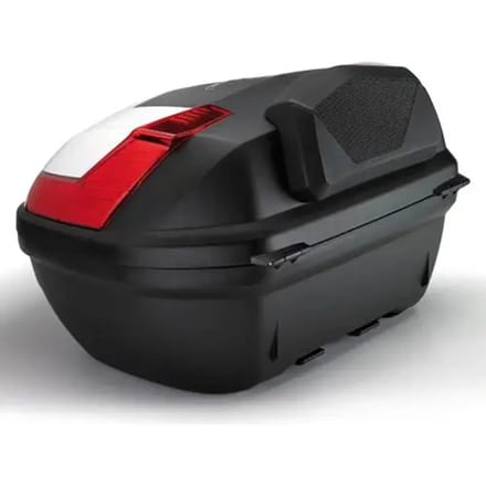 Motorfiets topkoffer rugleuning Givi B37 Blade