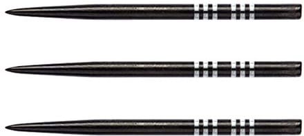 Specialist dartpunten - 3 sets per verpakking
