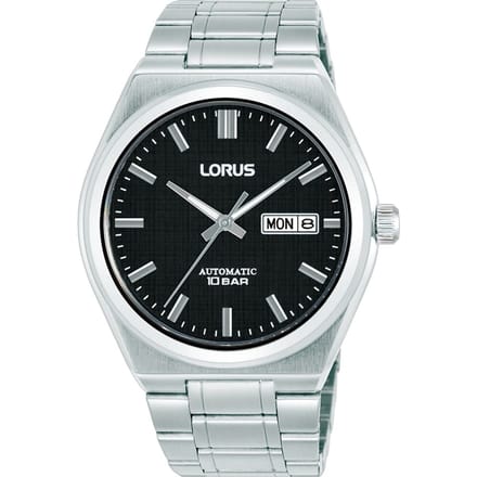 Lorus Classic RL437CX9 Horloge