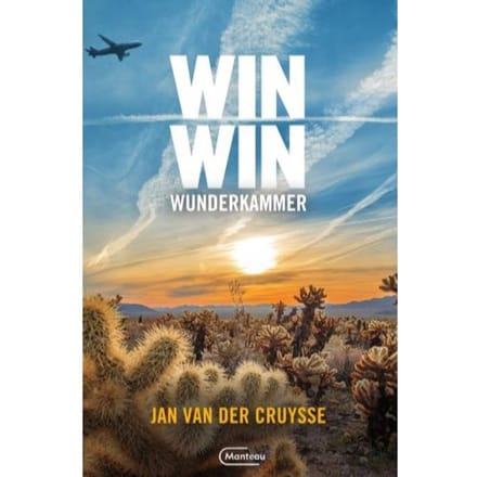 Win Win - Jan Van der Cruysse