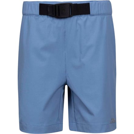 Trespass Jongens Directory Shorts (Blauw)