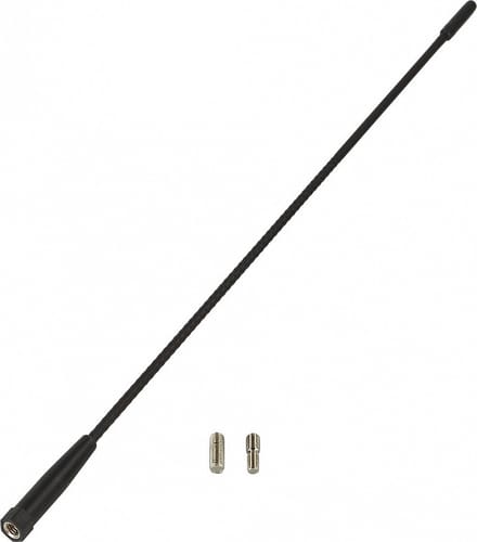 Calearo Antenne spriet AM/FM/DAB/DAB+ Antenne 41 cm.