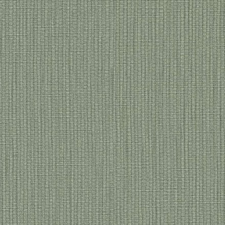 Linnen look behang Laurel Green