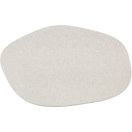 Hey-Sign Tapijt Pebble - marmer - Ø150 cm