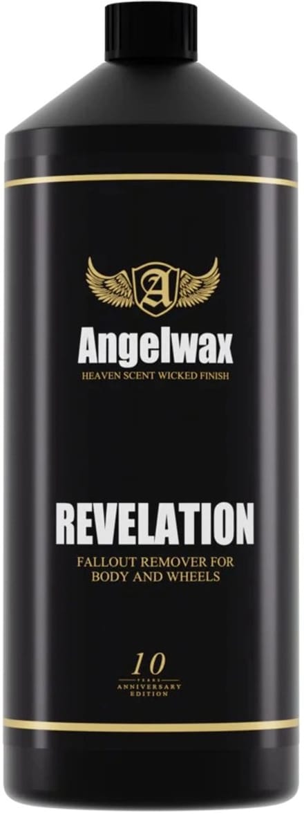 Angelwax Revelation 1L velgenreiniger fall out remover