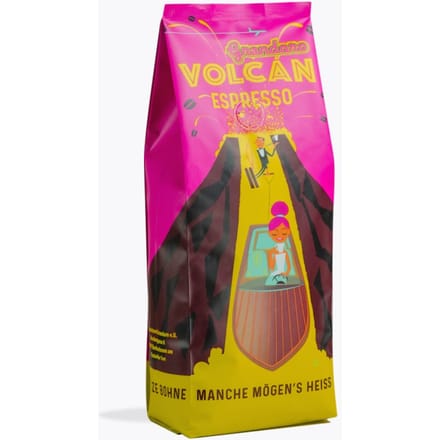 Grandoro Volcán 500g
