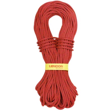 Touwschild compleet Tendon Alpine 7.9