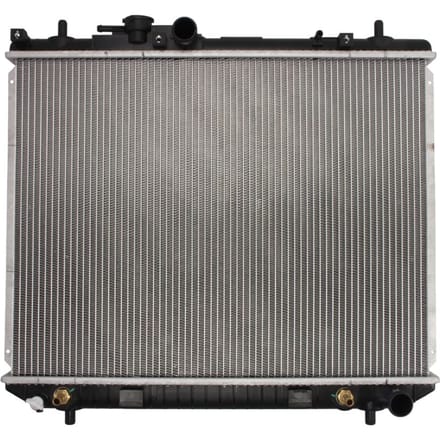 Radiator, motorkoeling KOYORAD PL072416R