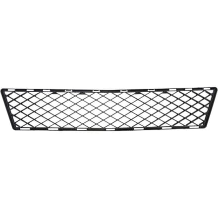 Ventilatierooster, bumper BLIC 6502-07-3580910P