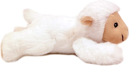 Schaap liggend ECO 15 cm