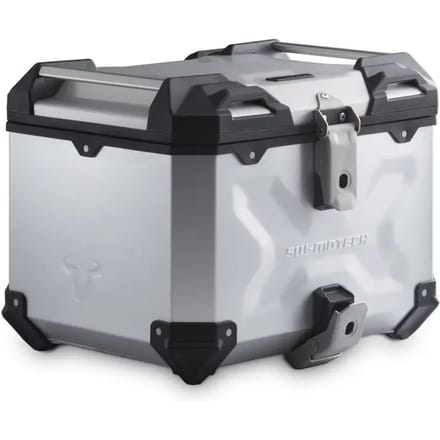 Topkoffersysteem SW-Motech Trax ADV Kawasaki ZZR1400 (06-14).