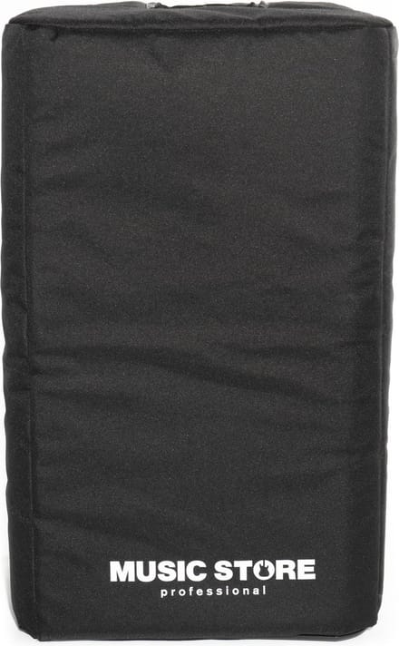MUSIC STORE Cover - QSC K12.2 gepolstert - Luidspreker cover