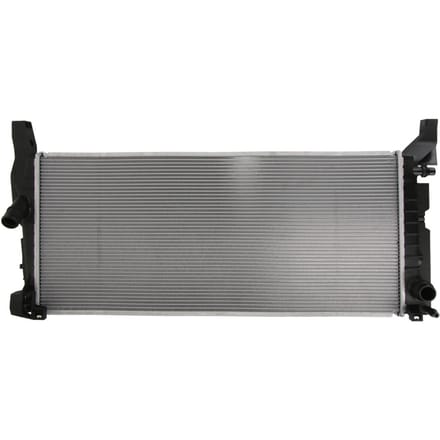 Radiator, motorkoeling NISSENS 60865