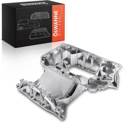Frankberg 1x oliepan motoroliepan voor Audi