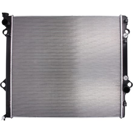 Radiator, motorkoeling KOYORAD PL011862