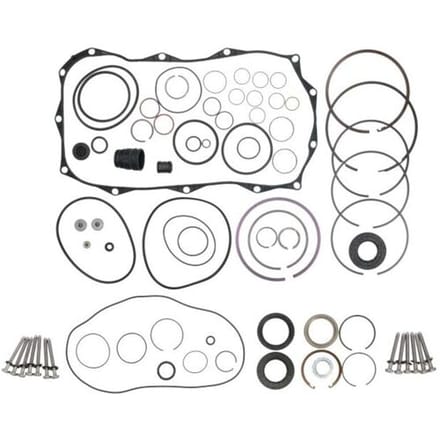 Pakkingset, handgeschakelde versnellingsbak ZF 1101 298 052