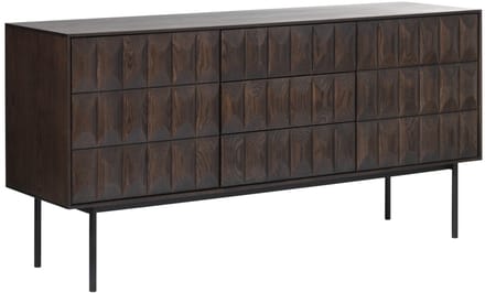LATINA SIDEBOARD 3 SECTION
