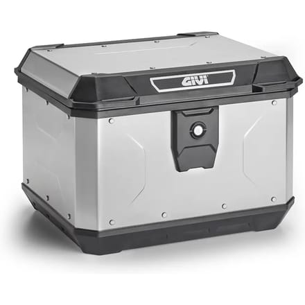 Motorfiets topkoffer Givi Monolock