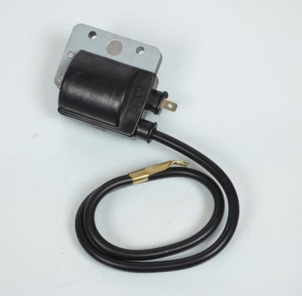 Bobine HT Blackbird voor Bromfiets Peugeot 50 103 met HT-kabel Nieuw