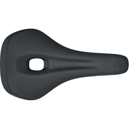 Ergon zadel SMS Comp heren S/M