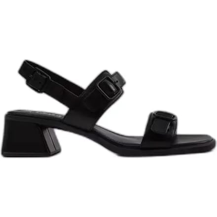 Camper Kora Sandal Sandalen Kora - Damen - Zwart - 39