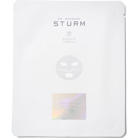 Dr. Barbara Sturm Everything Hydrogel Face Mask - Pack of 1
