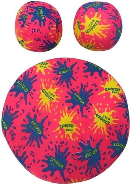 Summertime Splash Frisbee 19,5 cm