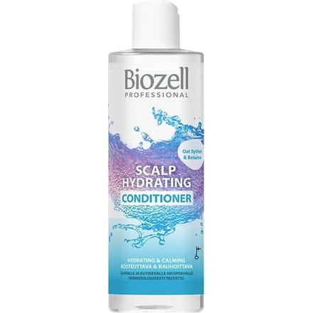Biozell Scalp Hydrating Conditioner 250 ml