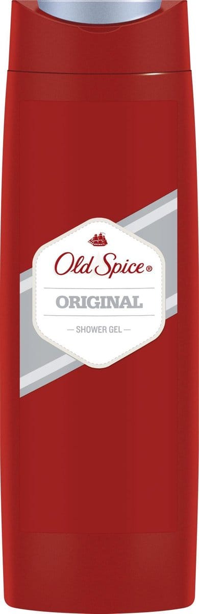 Old Spice Original - Voordeelverpakking 6x250ml - Douchegel