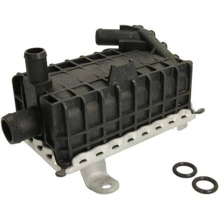 Olie radiator, motorolie NISSENS 90895