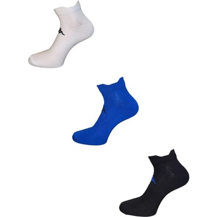 Sokken Kappa Micro Recycle 99890459 (x3)