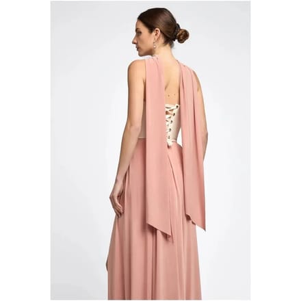 Zachte Jersey Sjaal voor Dames Goddiva
