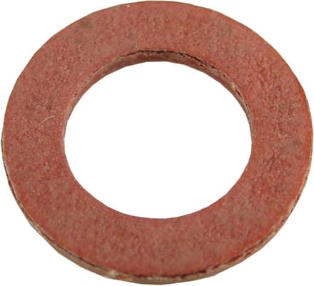 Riko Fiber Pakkingsring Rood 3/4'' 24X18X2