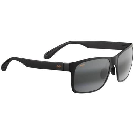 Zonnebril Maui Jim RED SANDS MJ0432S-001 432-2M