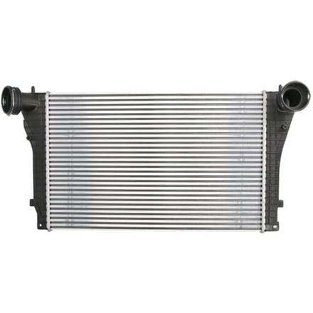 Intercooler VALEO 822949