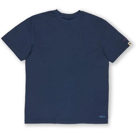 Effen T-shirt Town & Country Surf Designs