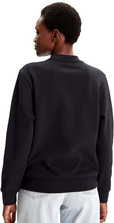 Trui Lacoste Women SF5245 Relaxed Fit Abysm-Maat 36
