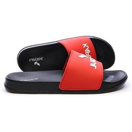Teenslippers Kaporal Baporal