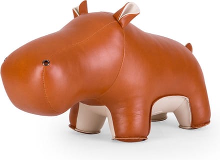 NIJLPAARD DEURSTOPPER ZUNY