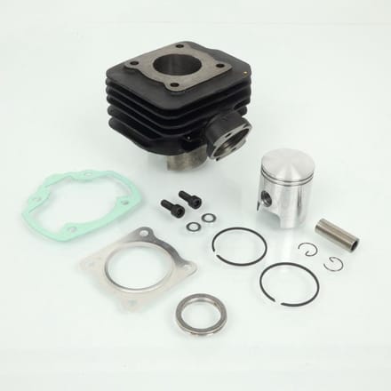 Cylindre Metrakit pour scooter Sym 50 Flash fonte Ø40mm / P804H0510 Neuf