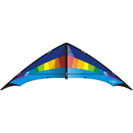 Elliot Jet Stream Reloaded Rainbow - Blue